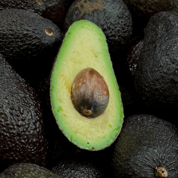 Organic Hass Avocado